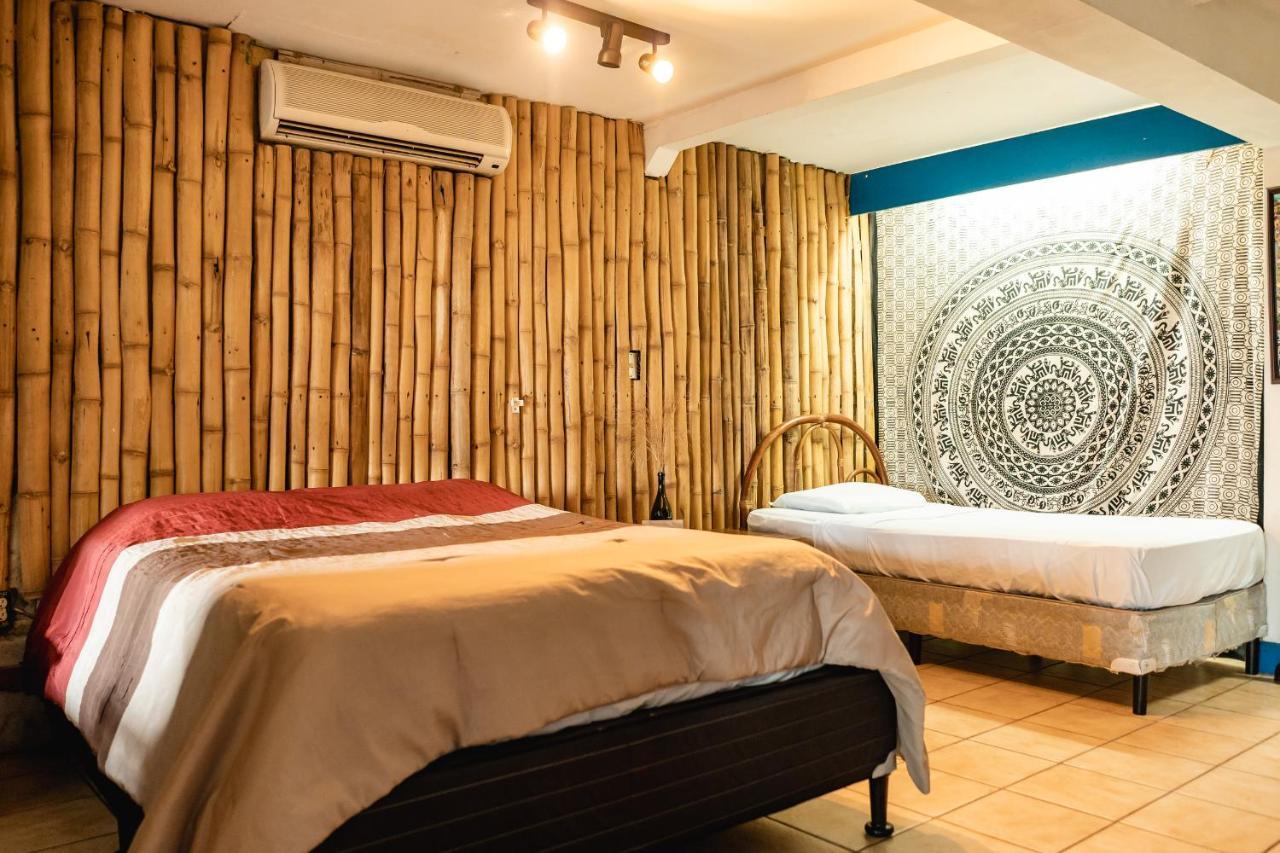 Hotel Selvazul La Laguna Zewnętrze zdjęcie