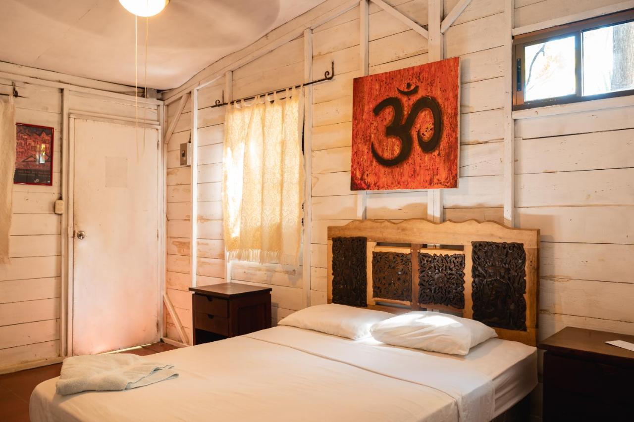 Hotel Selvazul La Laguna Zewnętrze zdjęcie