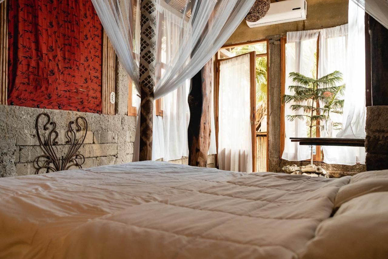 Hotel Selvazul La Laguna Zewnętrze zdjęcie