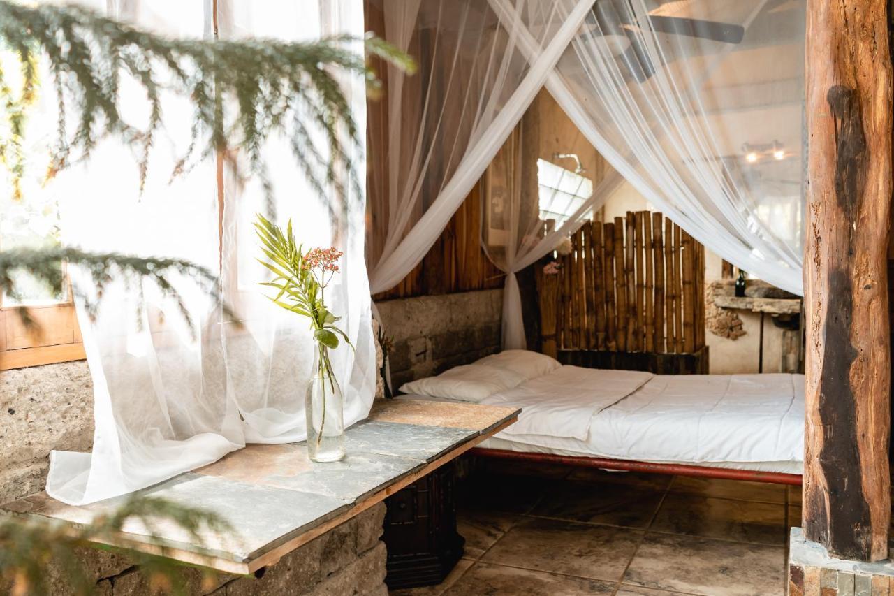Hotel Selvazul La Laguna Zewnętrze zdjęcie