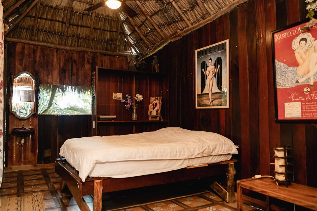 Hotel Selvazul La Laguna Zewnętrze zdjęcie