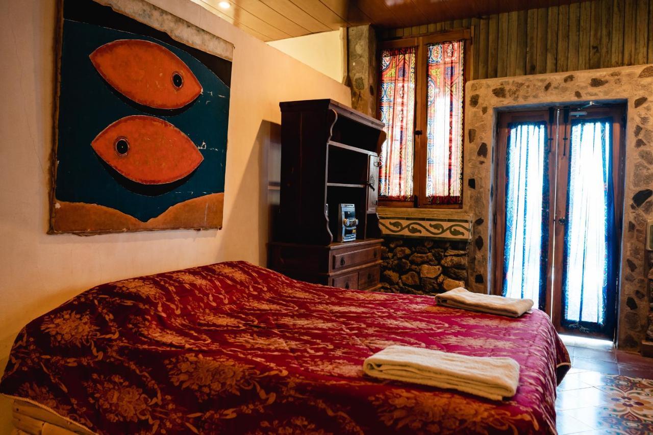 Hotel Selvazul La Laguna Zewnętrze zdjęcie