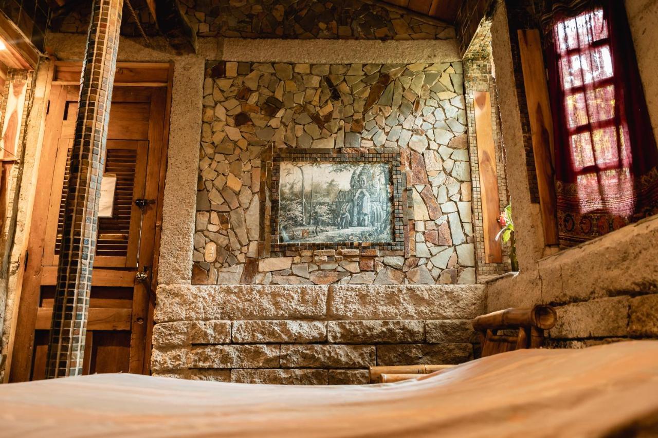 Hotel Selvazul La Laguna Zewnętrze zdjęcie