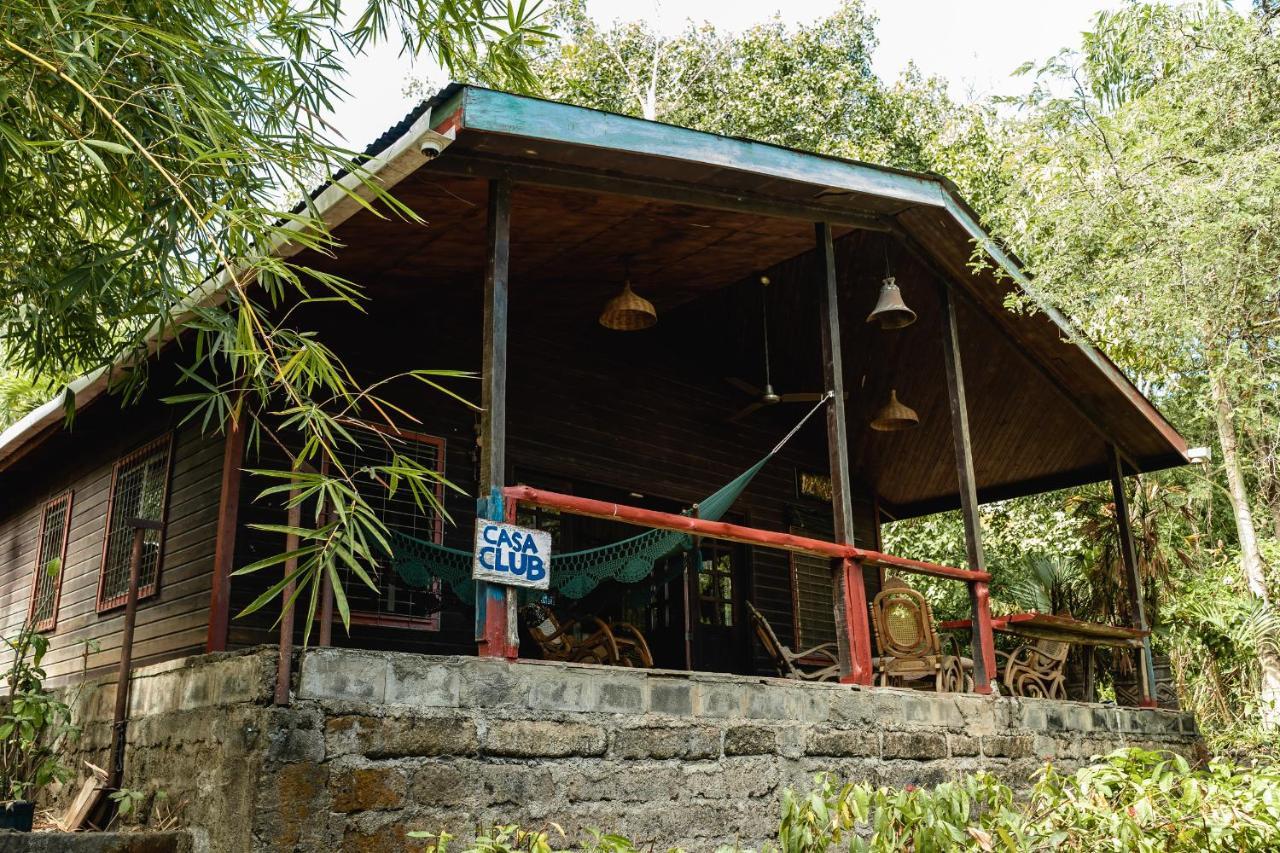 Hotel Selvazul La Laguna Zewnętrze zdjęcie