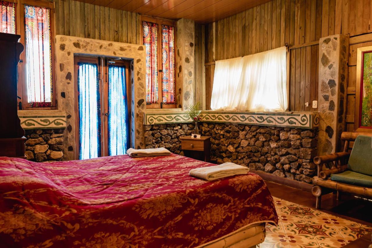 Hotel Selvazul La Laguna Zewnętrze zdjęcie