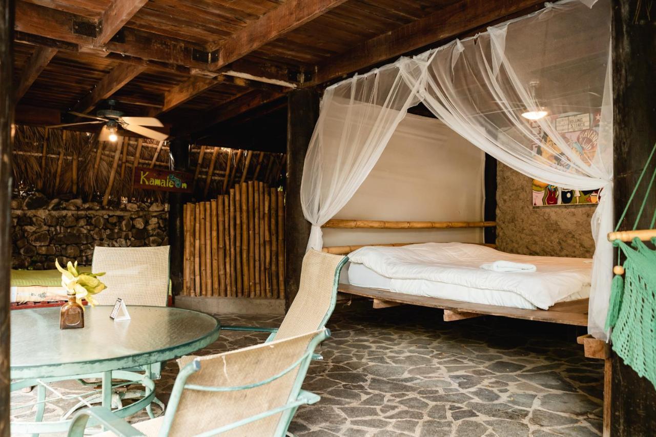 Hotel Selvazul La Laguna Zewnętrze zdjęcie