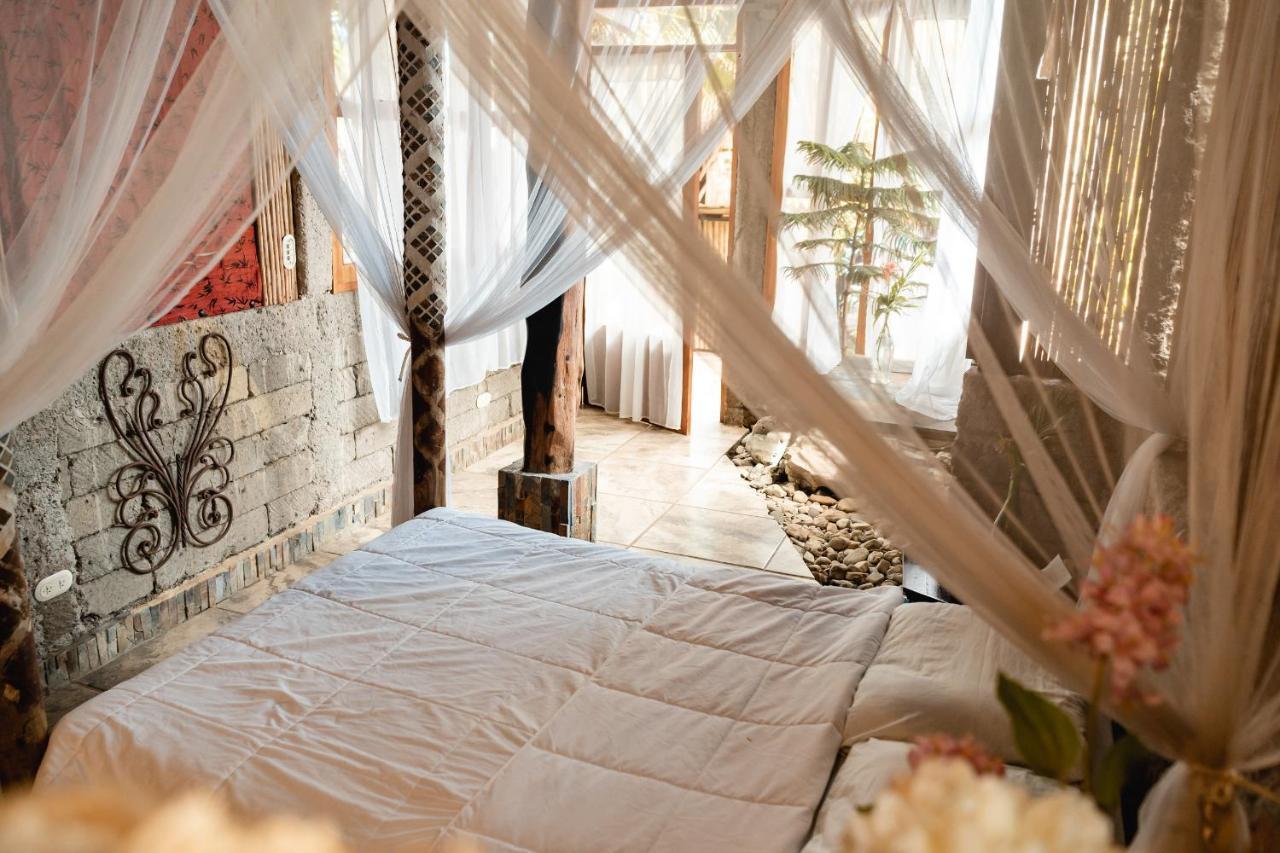 Hotel Selvazul La Laguna Zewnętrze zdjęcie