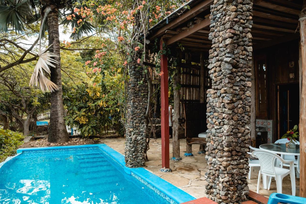 Hotel Selvazul La Laguna Zewnętrze zdjęcie
