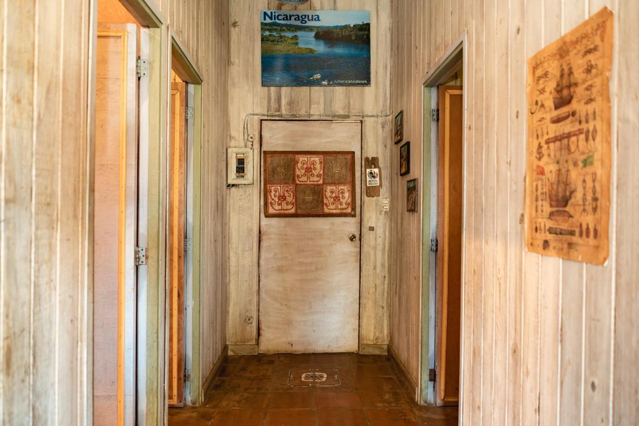 Hotel Selvazul La Laguna Zewnętrze zdjęcie